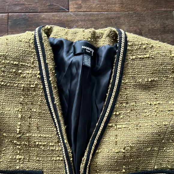 Mango jacket - Picture 3 of 6